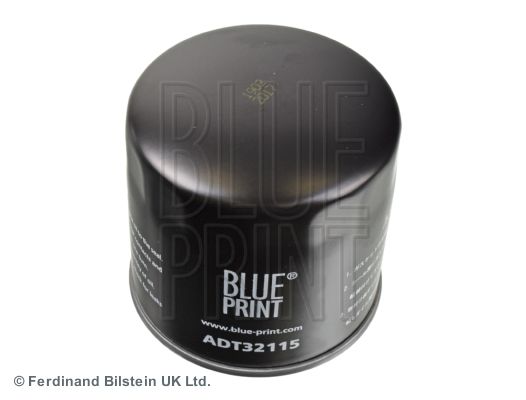 BLUE PRINT Масляный фильтр ADT32115